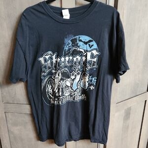 COPY - Strugis 78th Annual Black T-Shirt